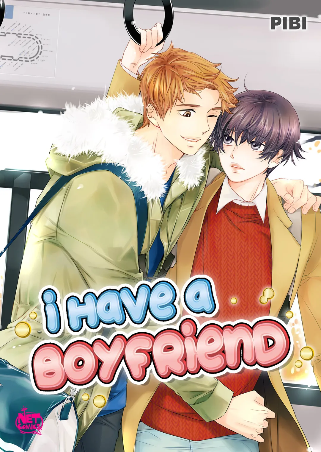 I Have a Boyfriend [Mature]-Chapter 17