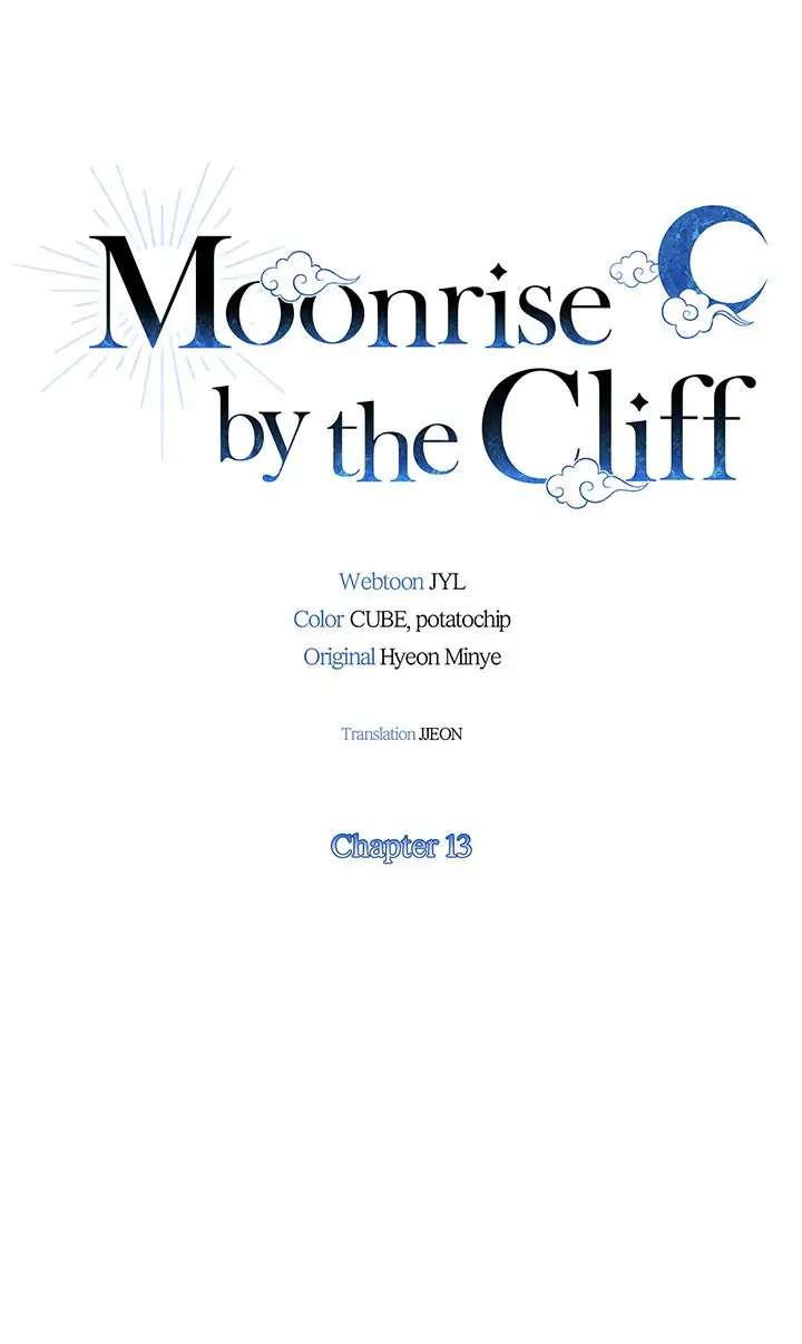 Moonrise by the Cliff [All-Ages]-S1 Episode 13