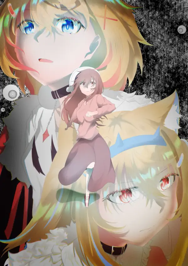 FuwaMoco và hành trình nơi tận thế